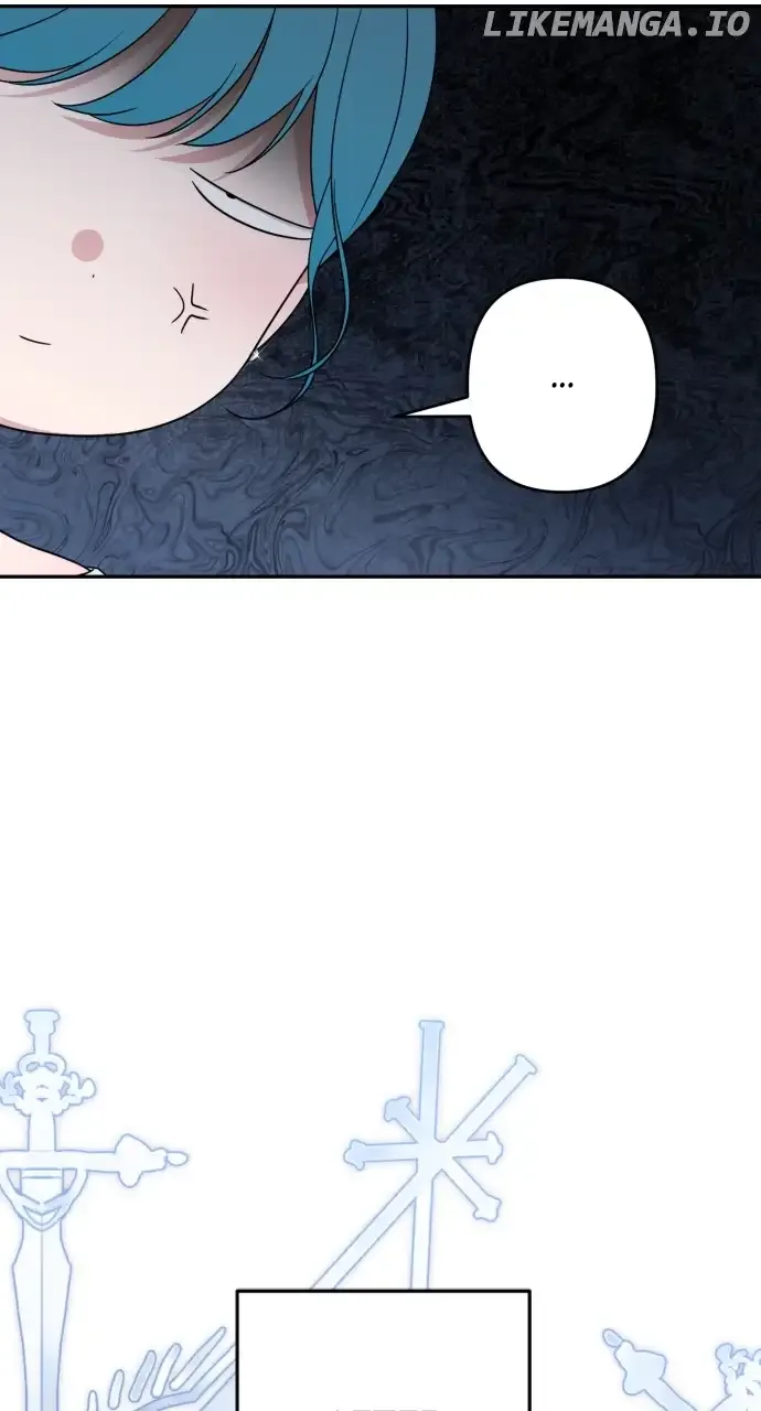 Little Princess Mint Chapter 94 page 49