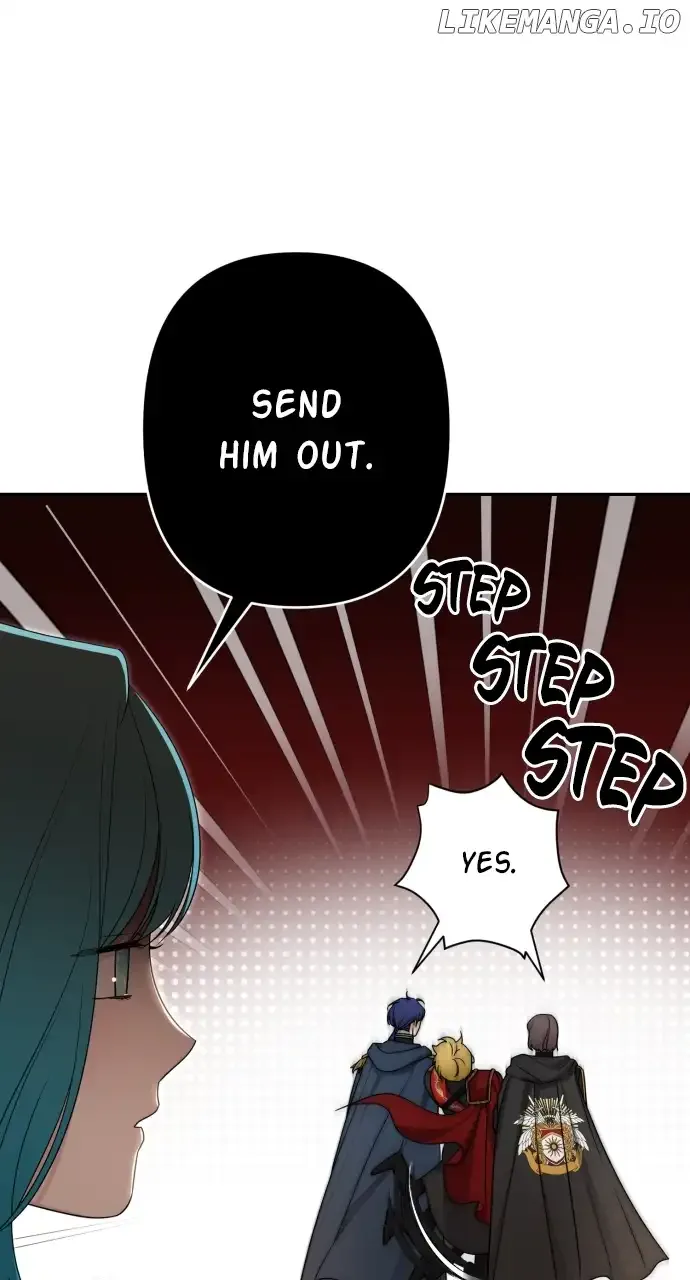 Little Princess Mint Chapter 94 page 34