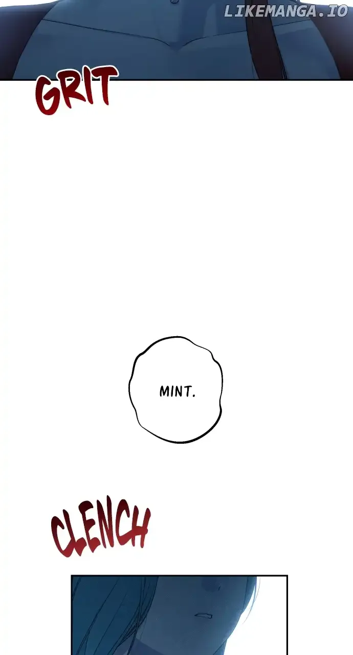 Little Princess Mint Chapter 95 page 94