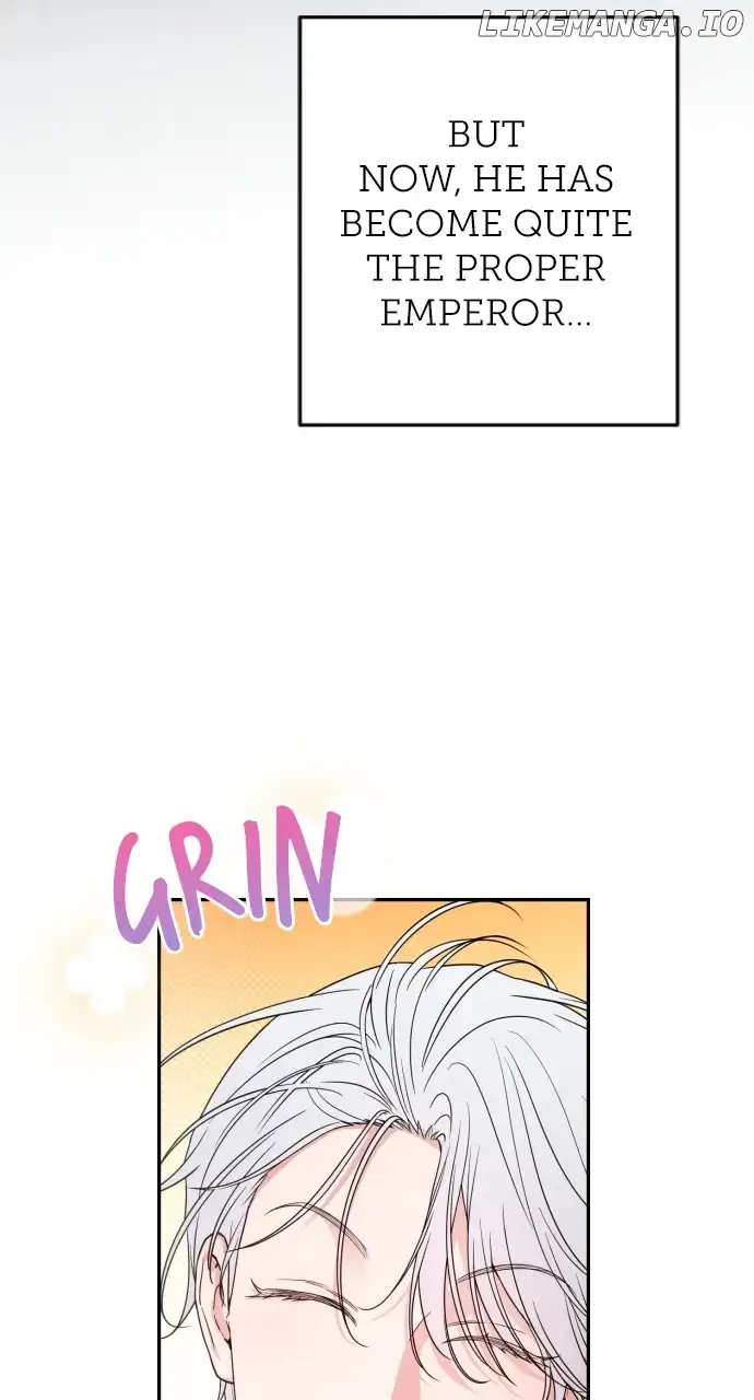 Little Princess Mint Chapter 94 page 53