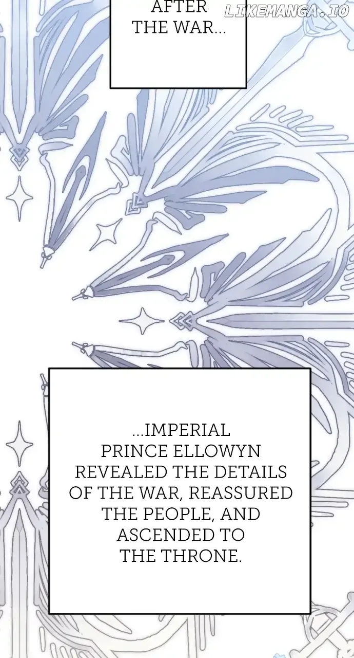 Little Princess Mint Chapter 94 page 50