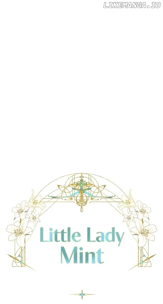 Little Princess Mint Chapter 94 page 40