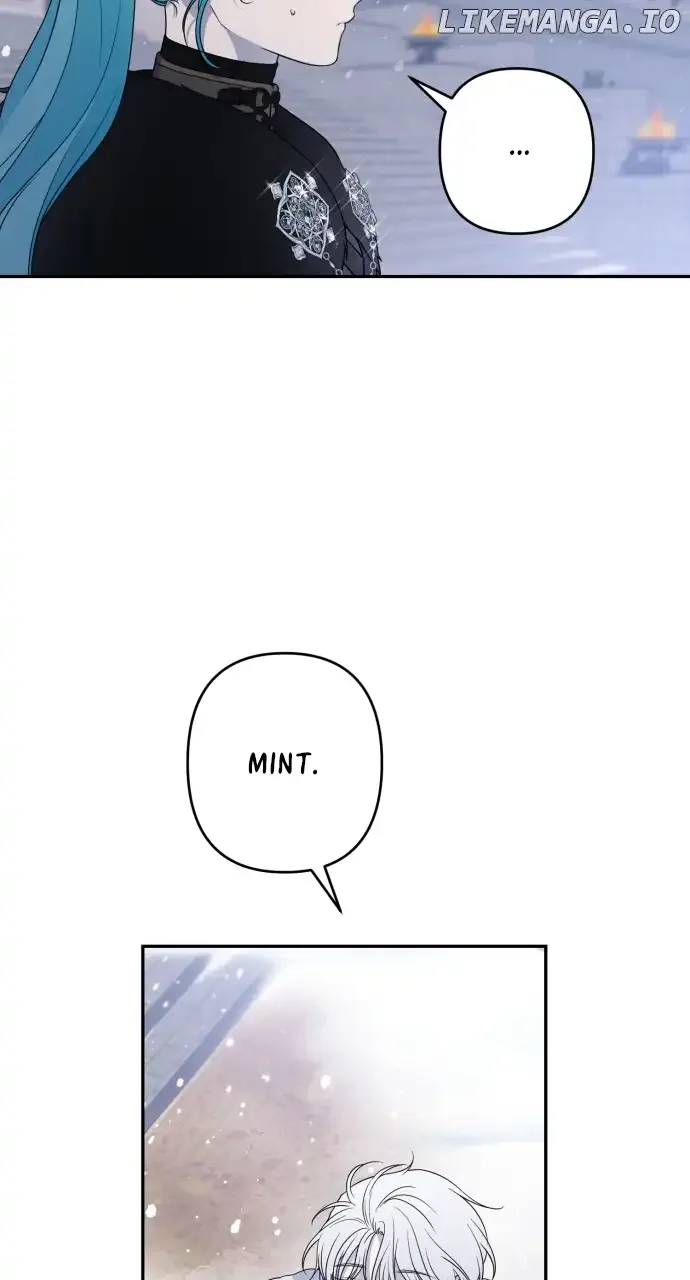 Little Princess Mint Chapter 96 page 63