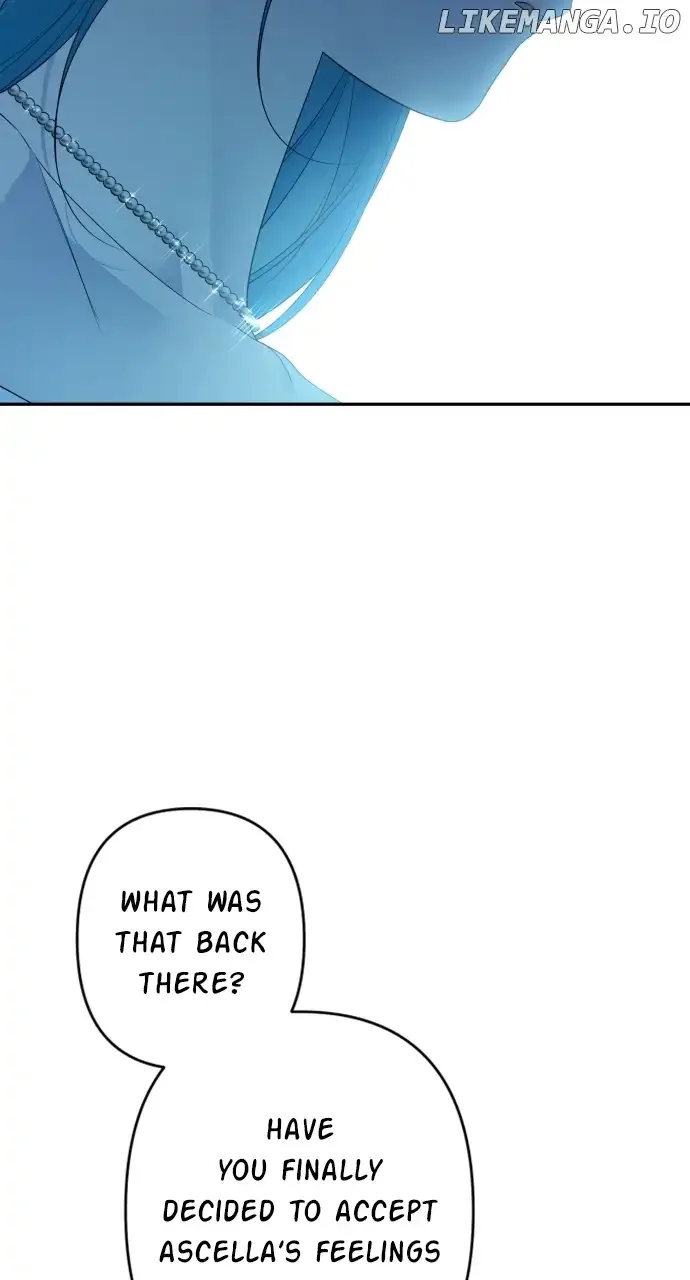Little Princess Mint Chapter 95 page 61