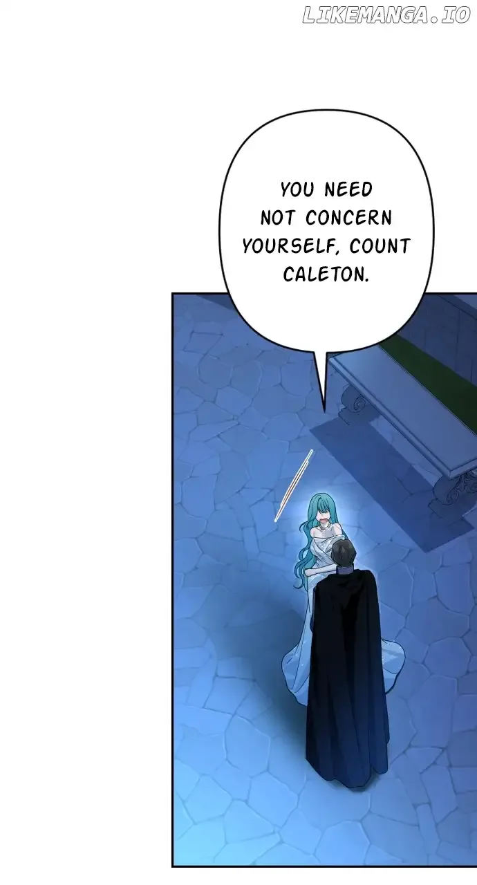 Little Princess Mint Chapter 95 page 50