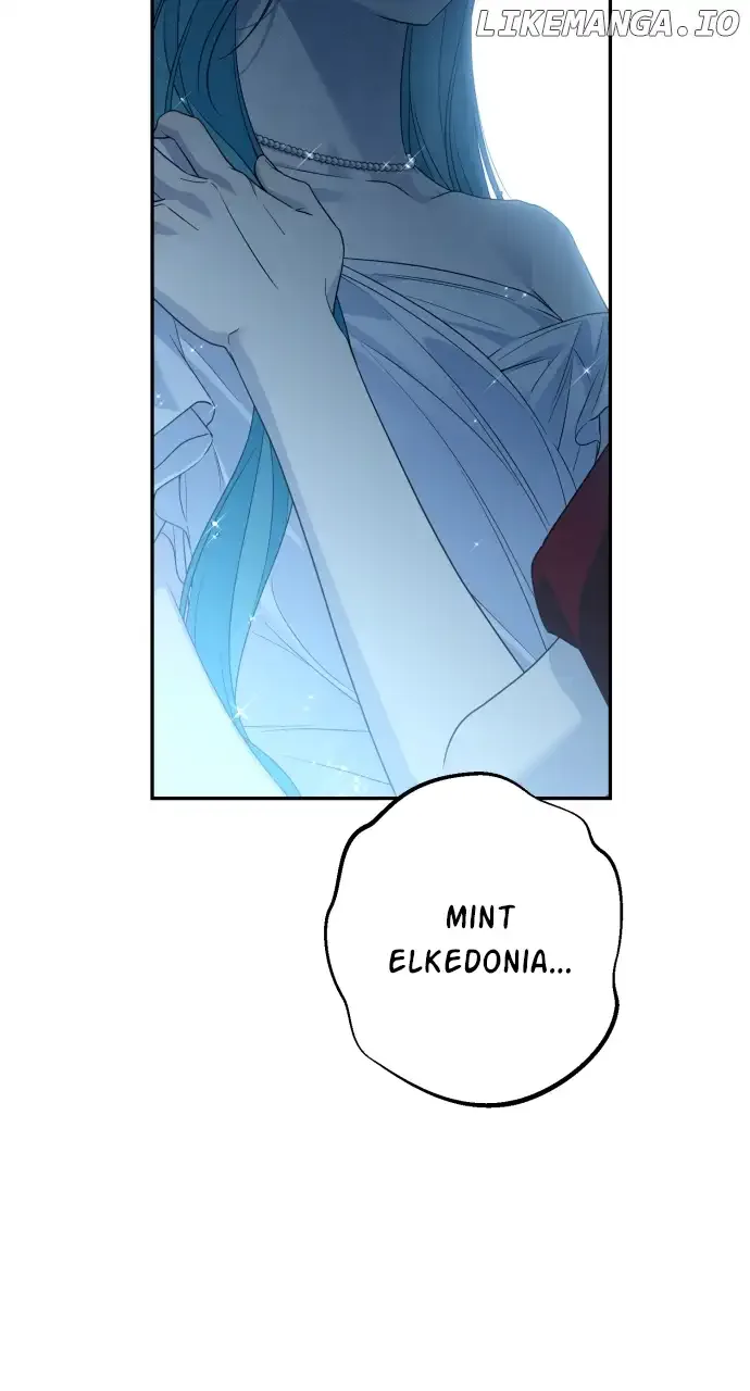 Little Princess Mint Chapter 95 page 95