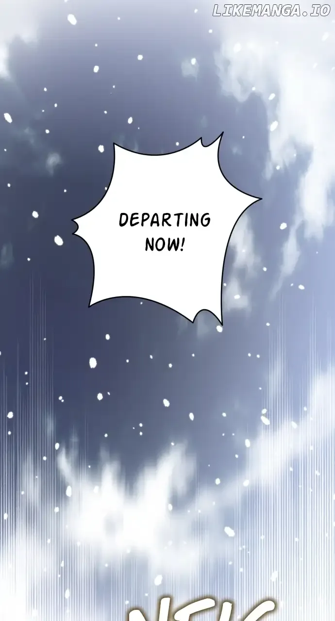 Little Princess Mint Chapter 96 page 75
