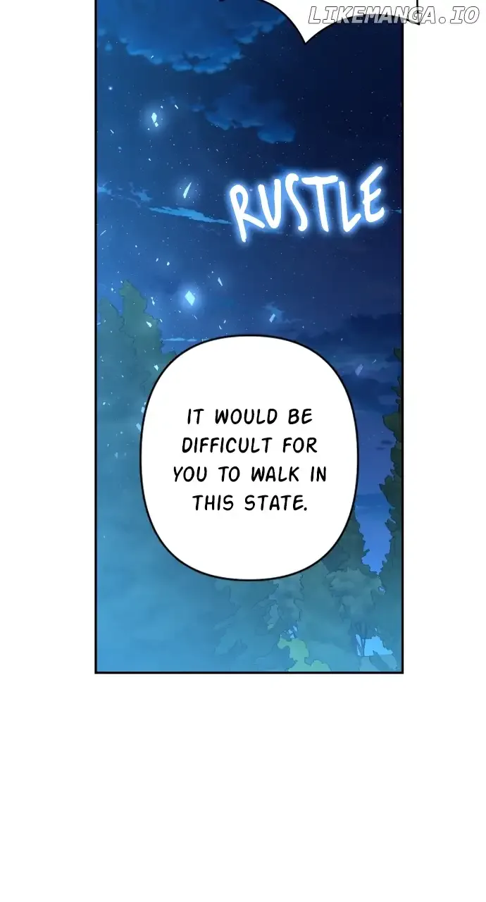 Little Princess Mint Chapter 95 page 54