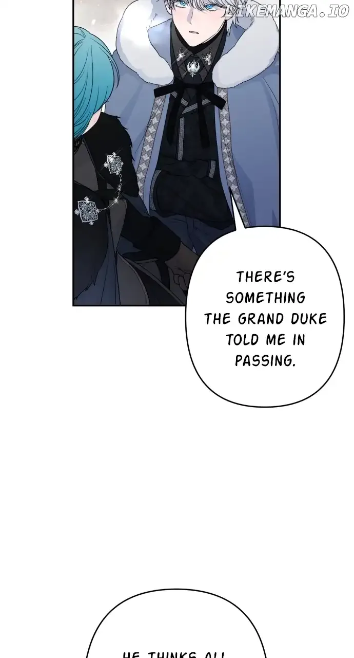 Little Princess Mint Chapter 96 page 64