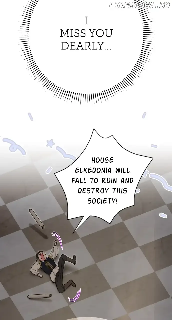 Little Princess Mint Chapter 94 page 37