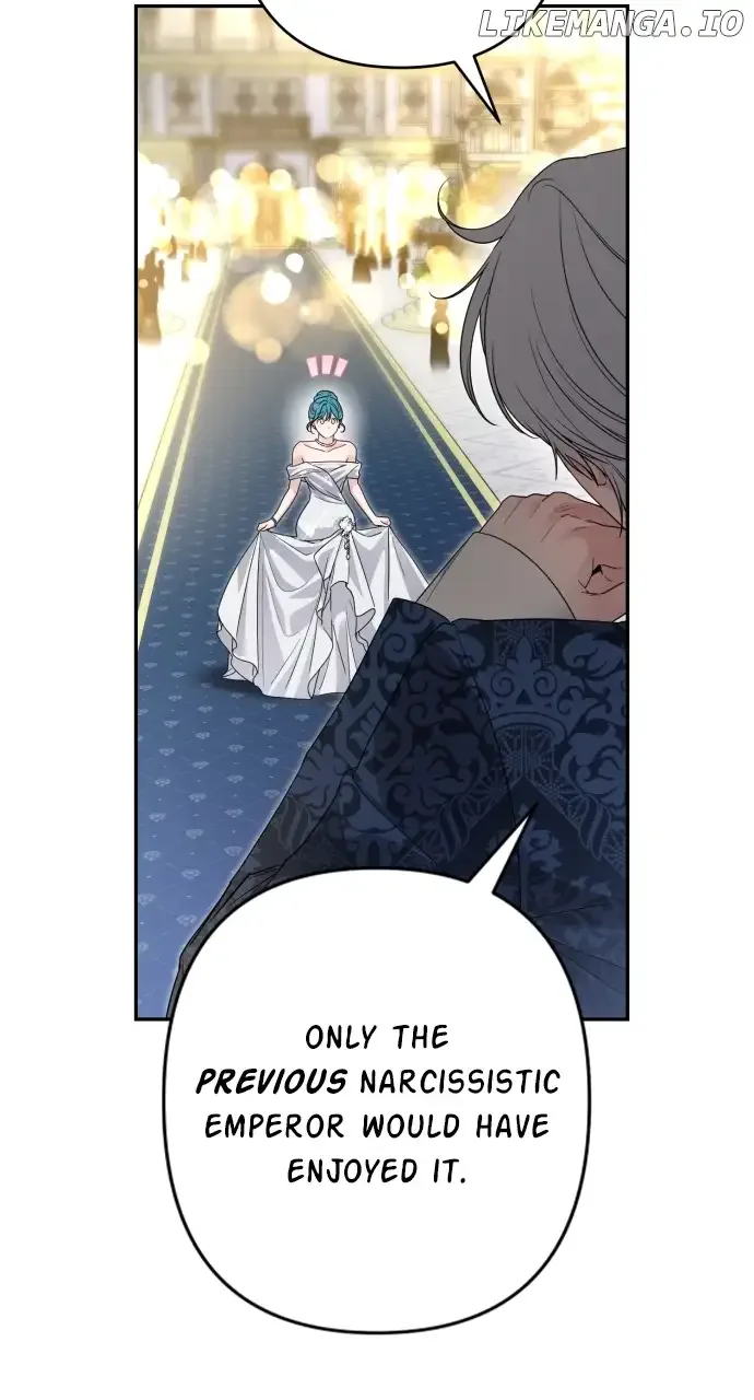 Little Princess Mint Chapter 94 page 45