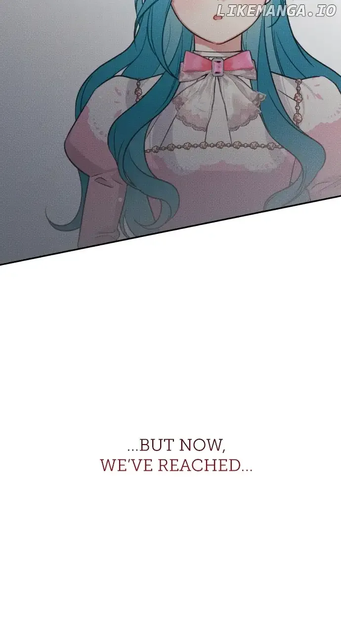 Little Princess Mint Chapter 95 page 92