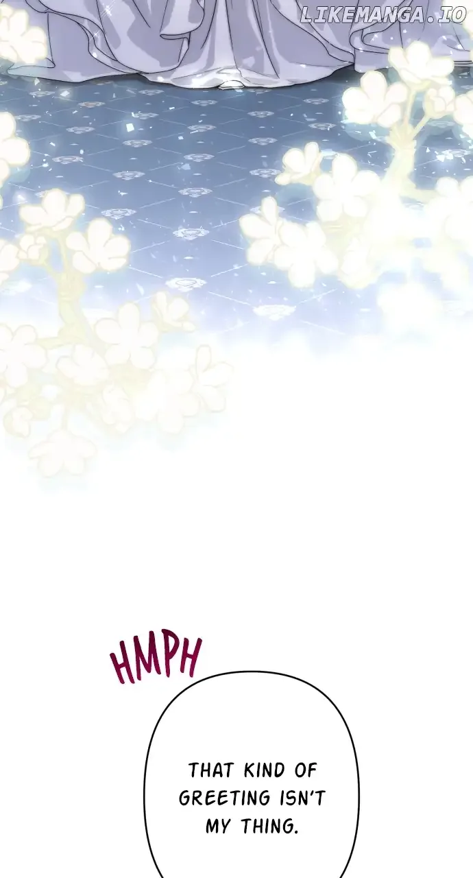 Little Princess Mint Chapter 94 page 44