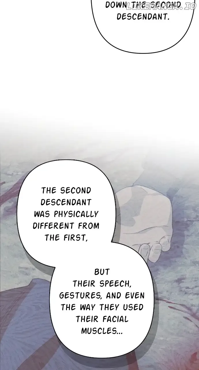 Little Princess Mint Chapter 96 page 69