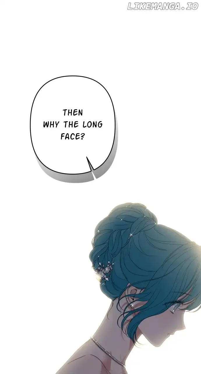 Little Princess Mint Chapter 94 page 60