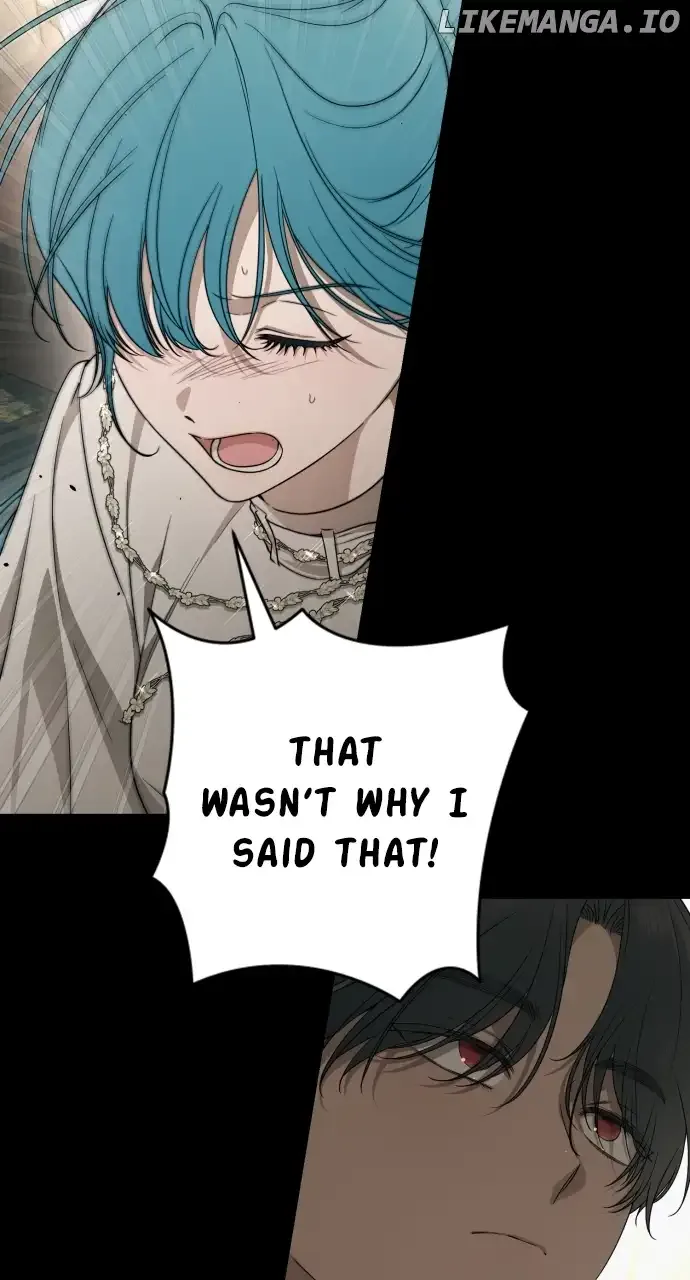 Little Princess Mint Chapter 94 page 73