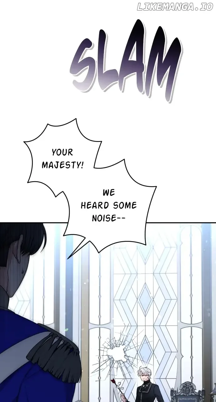 Little Princess Mint Chapter 97 page 14
