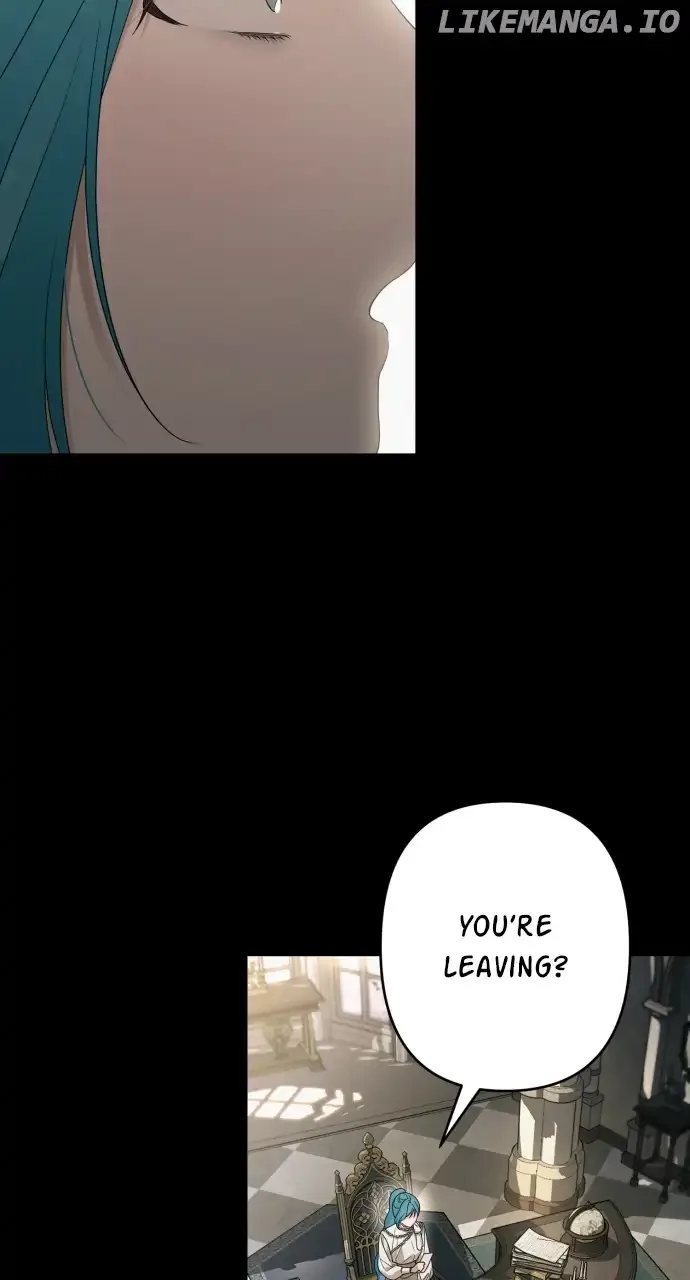 Little Princess Mint Chapter 94 page 67