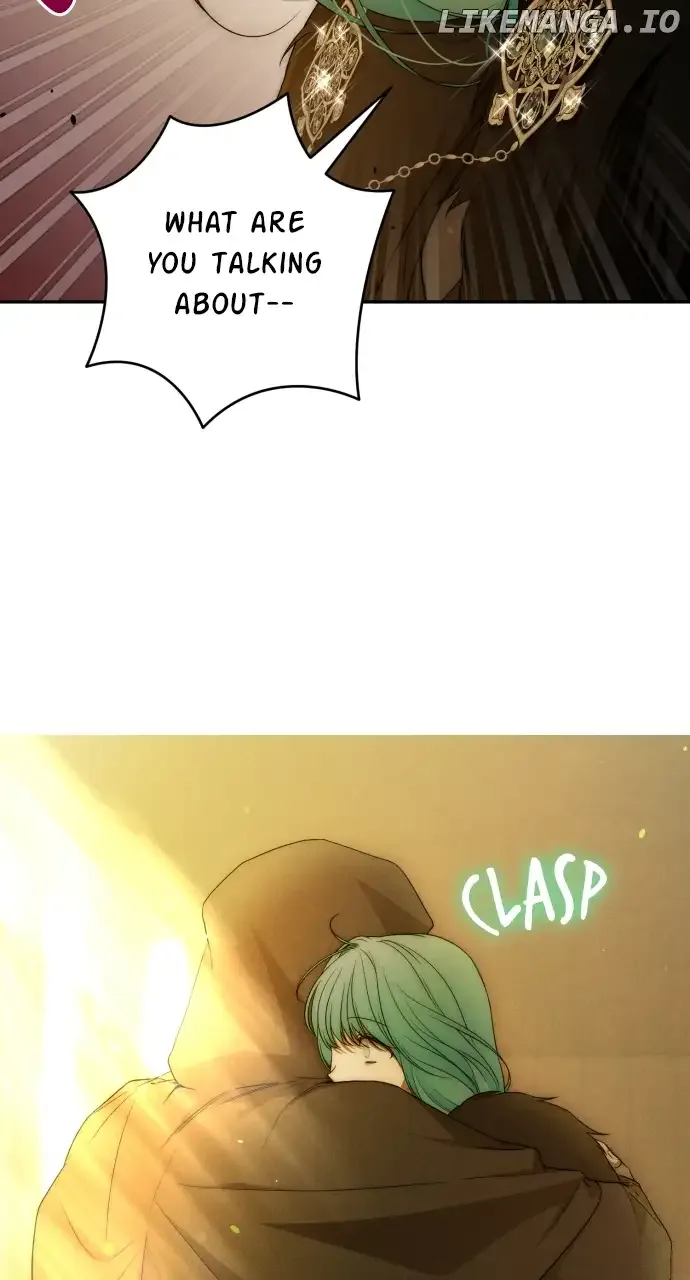Little Princess Mint Chapter 97 page 88