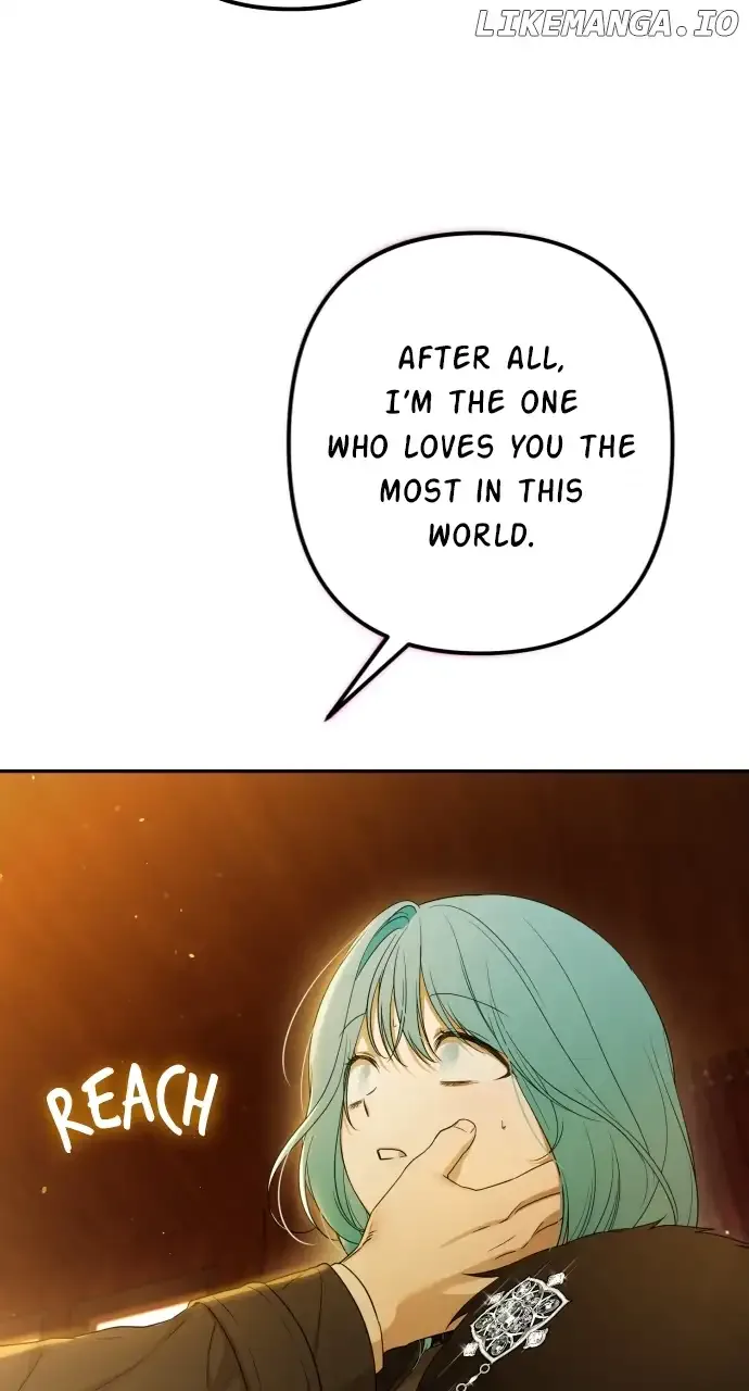 Little Princess Mint Chapter 97 page 75