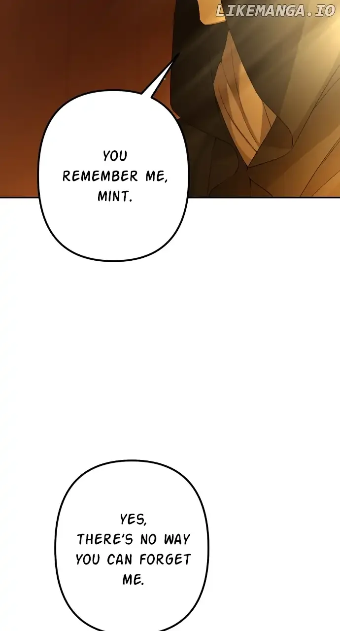 Little Princess Mint Chapter 97 page 74