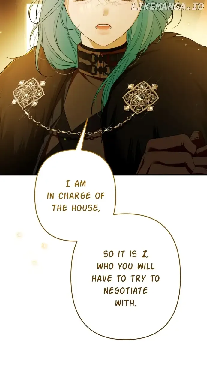 Little Princess Mint Chapter 97 page 82