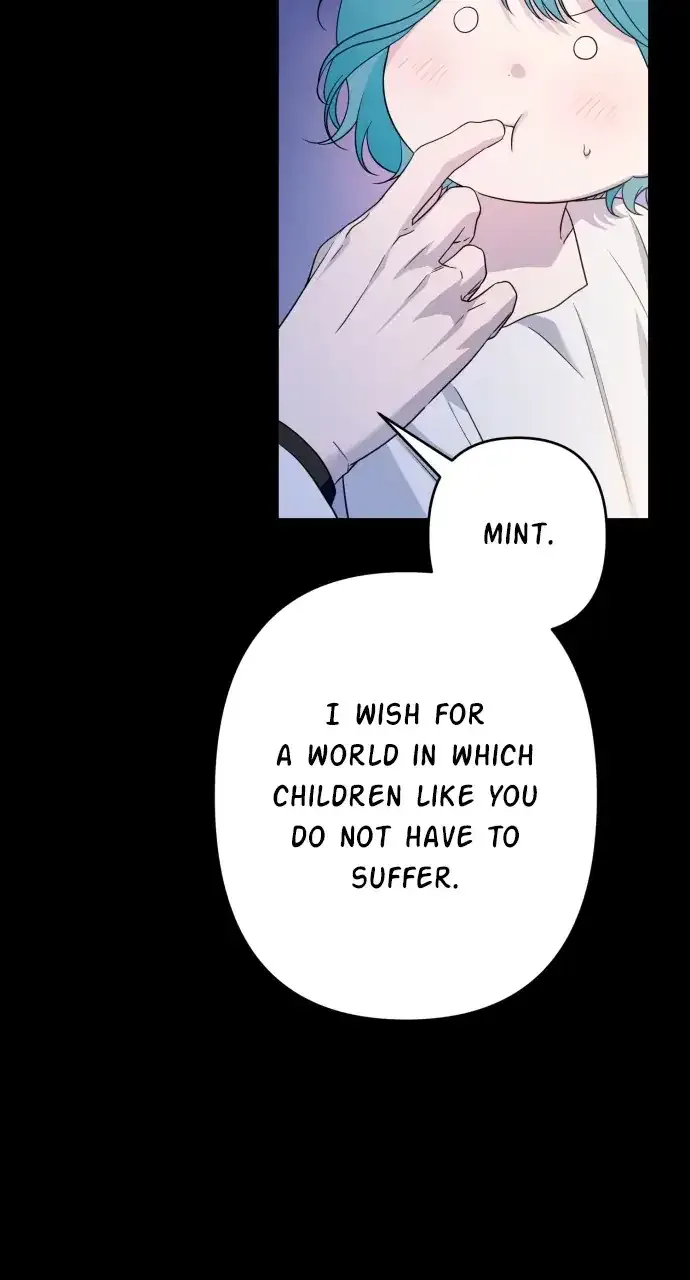 Little Princess Mint Chapter 98 page 46