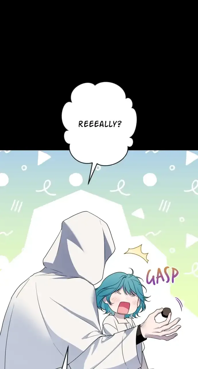 Little Princess Mint Chapter 98 page 43