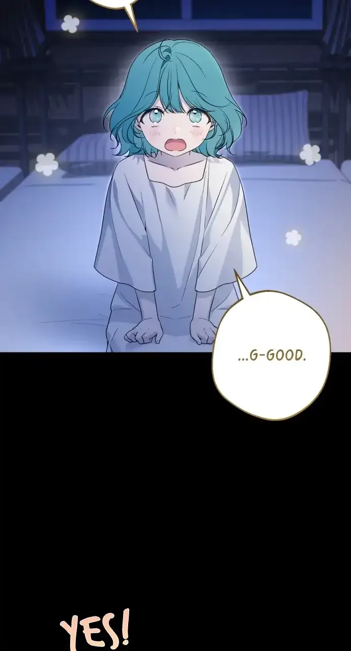 Little Princess Mint Chapter 98 page 34