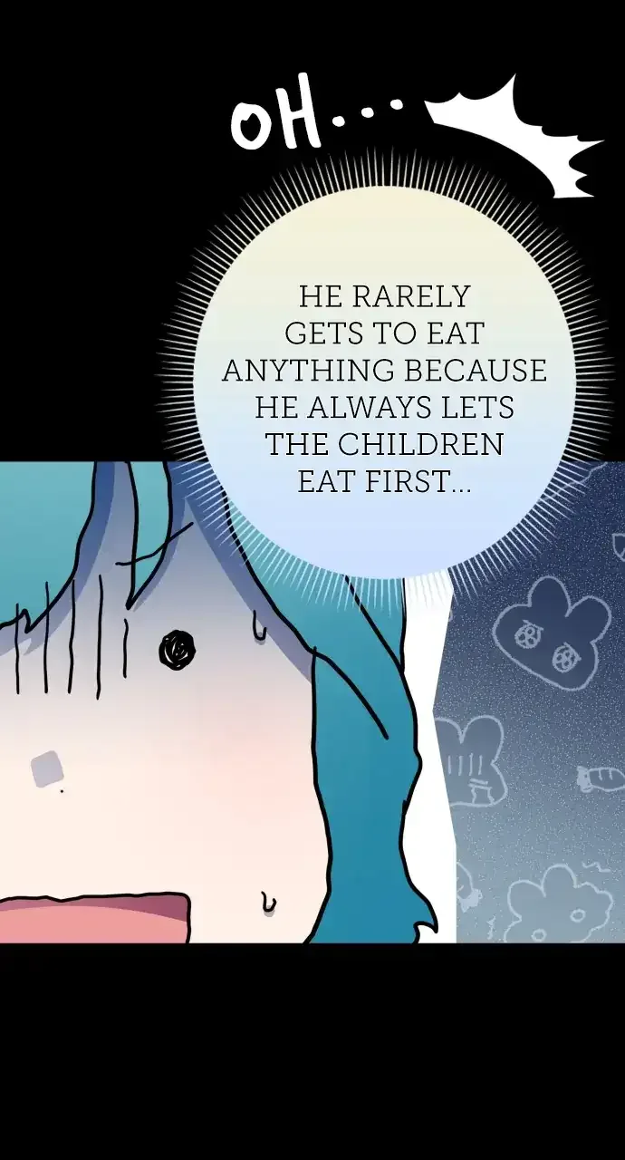 Little Princess Mint Chapter 98 page 40