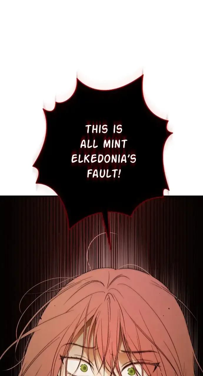 Little Princess Mint Chapter 98 page 2