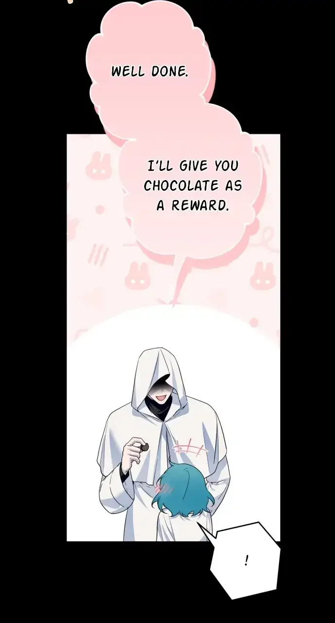 Little Princess Mint Chapter 98 page 35