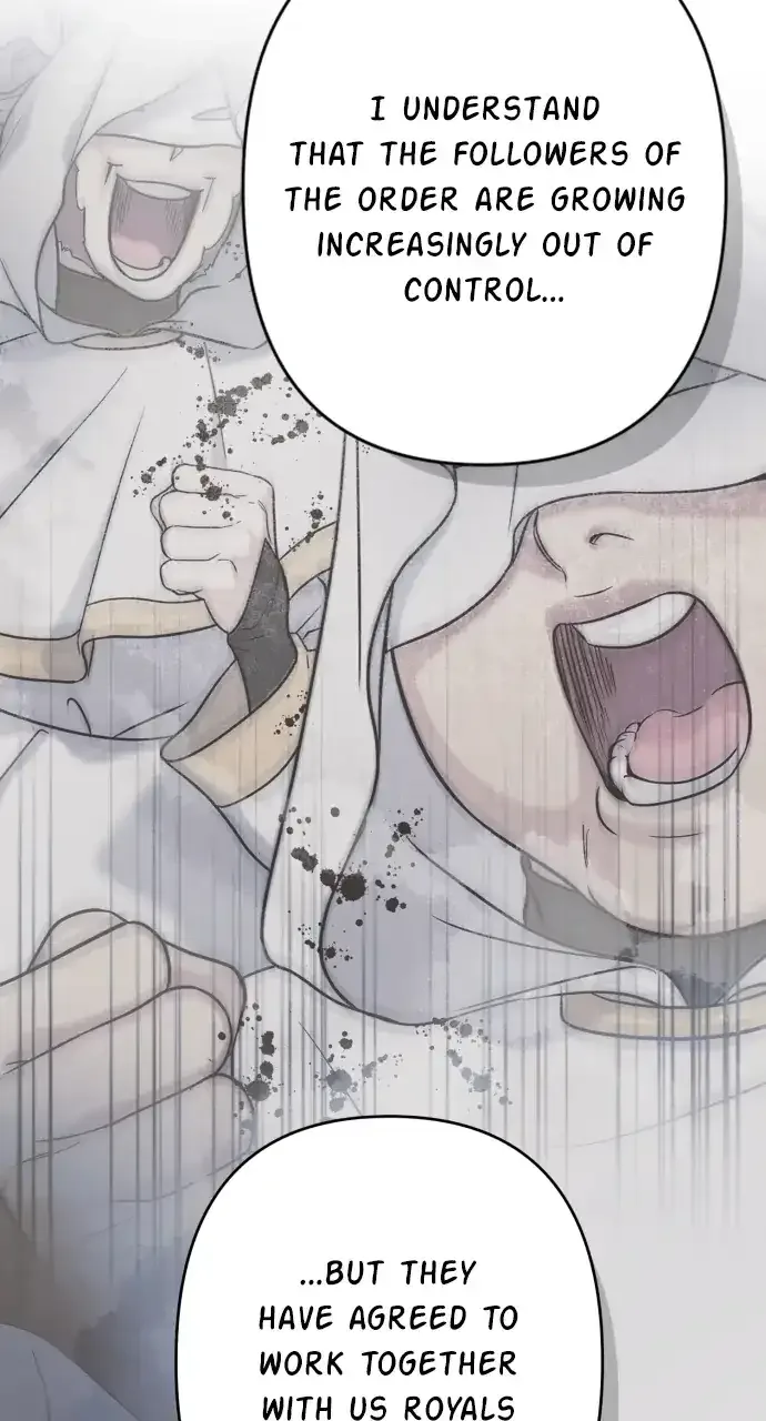 Little Princess Mint Chapter 99 page 6