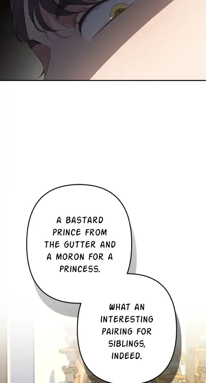 Little Princess Mint Chapter 99 page 32