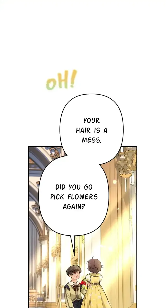 Little Princess Mint Chapter 99 page 24
