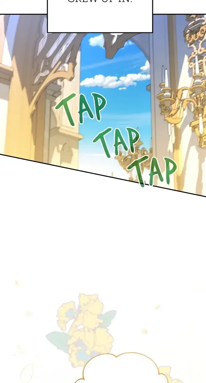 Little Princess Mint Chapter 99 page 22