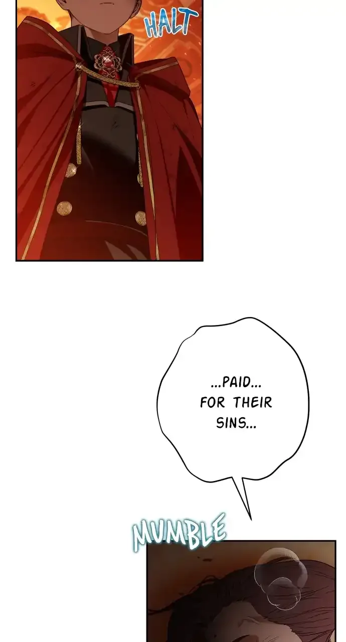 Little Princess Mint Chapter 99 page 69