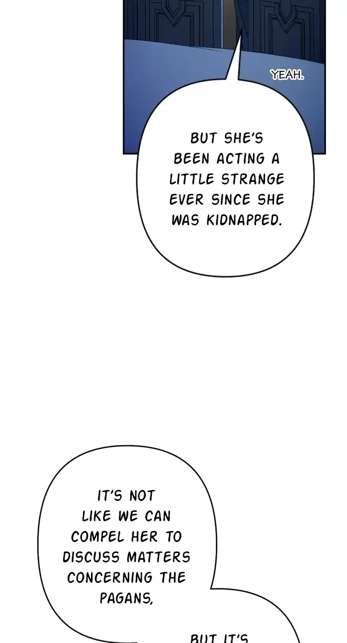 Little Princess Mint Chapter 100 page 23