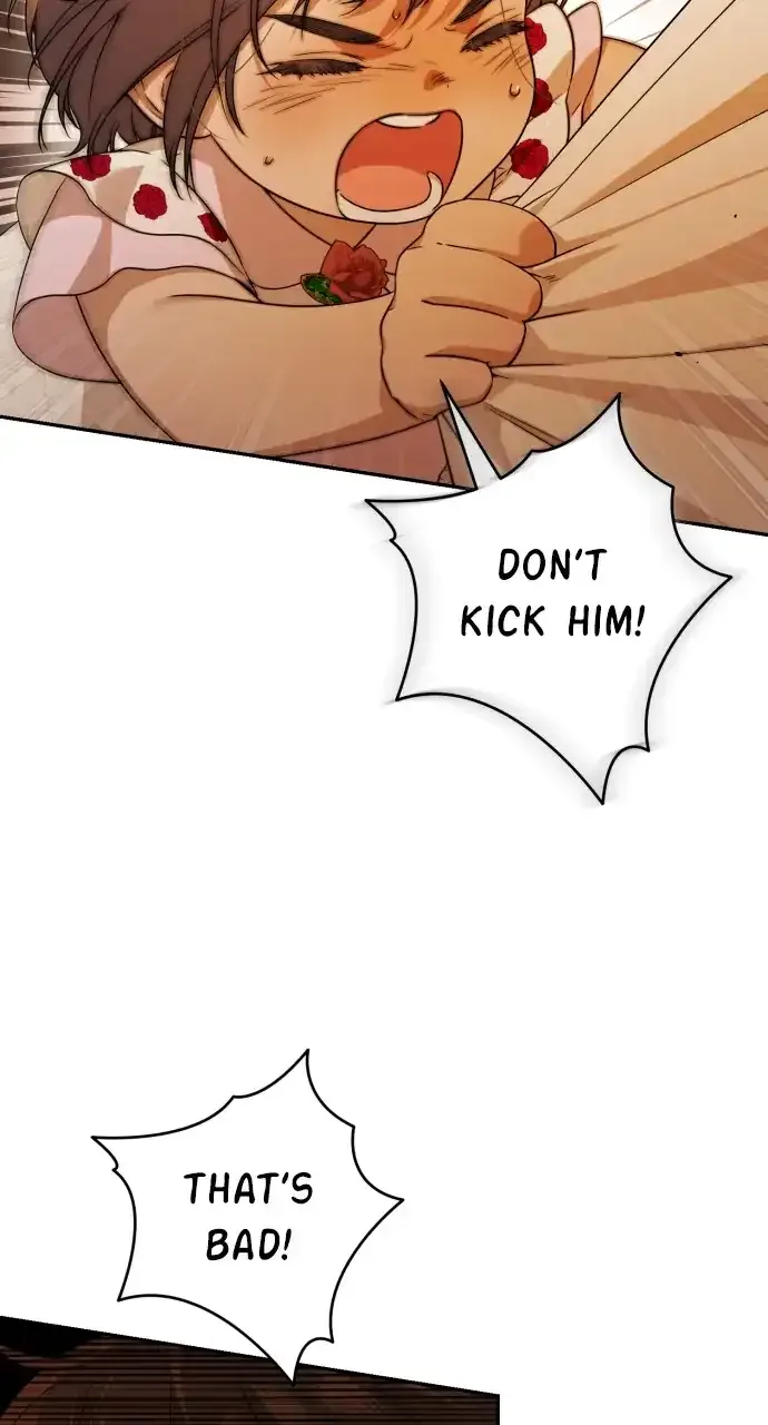 Little Princess Mint Chapter 99 page 85