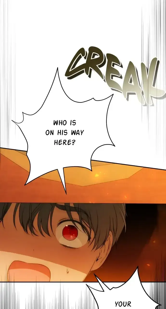 Little Princess Mint Chapter 99 page 55