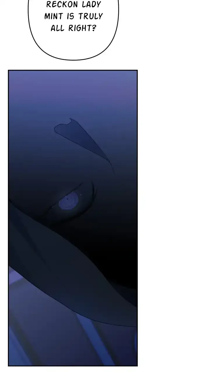 Little Princess Mint Chapter 100 page 21