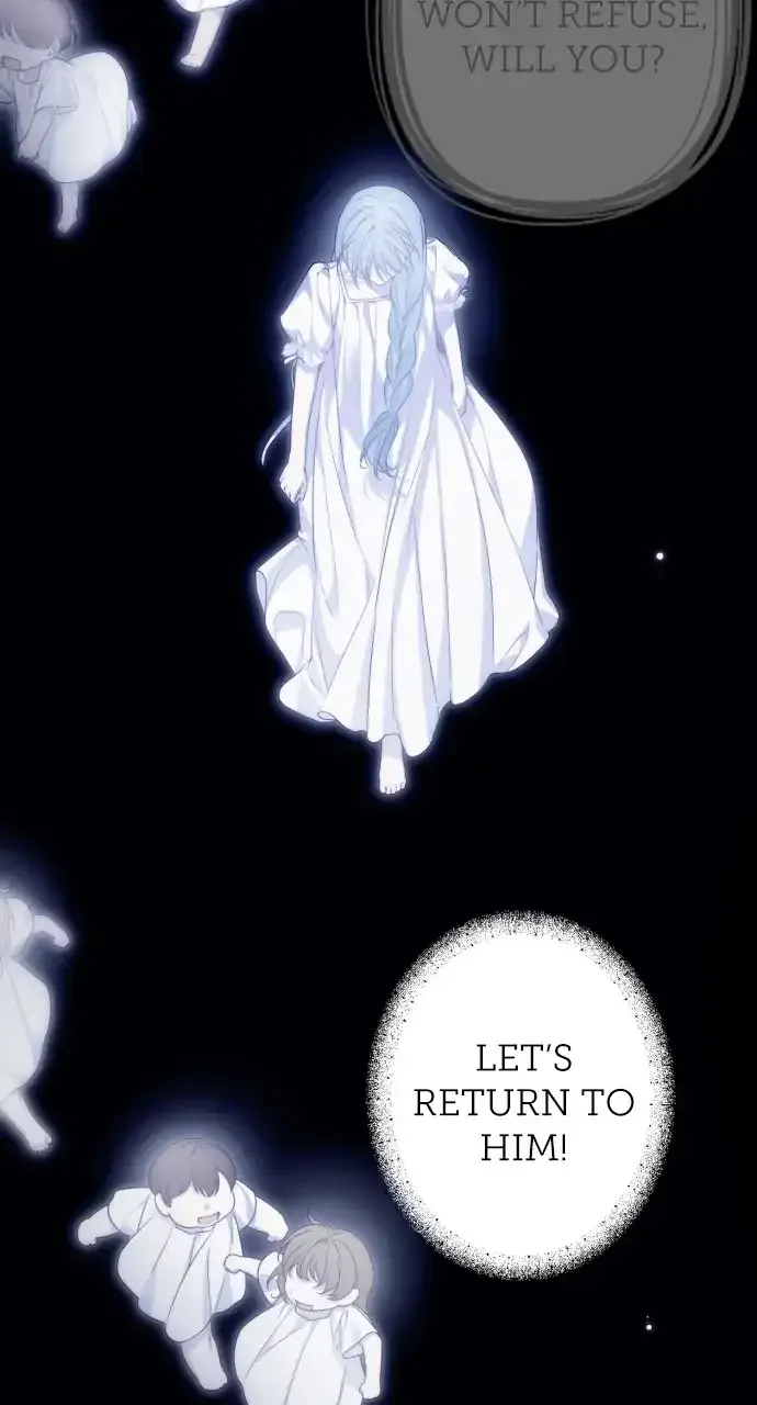 Little Princess Mint Chapter 100 page 37