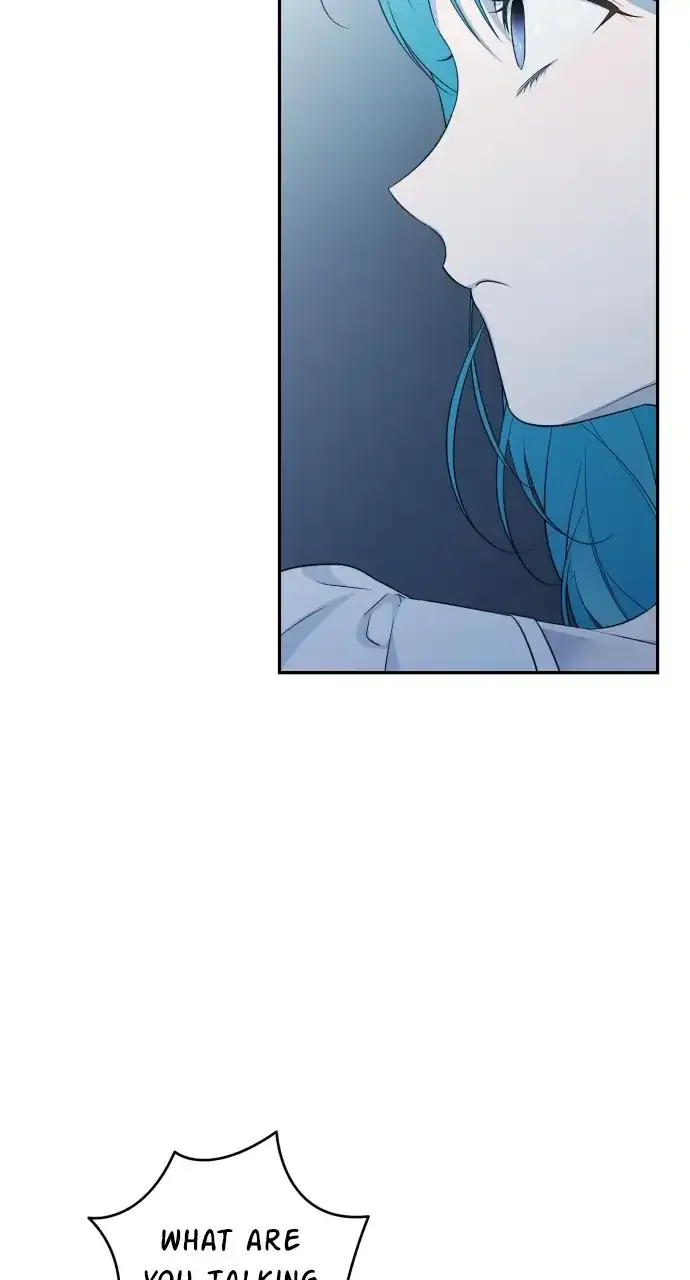 Little Princess Mint Chapter 100 page 51