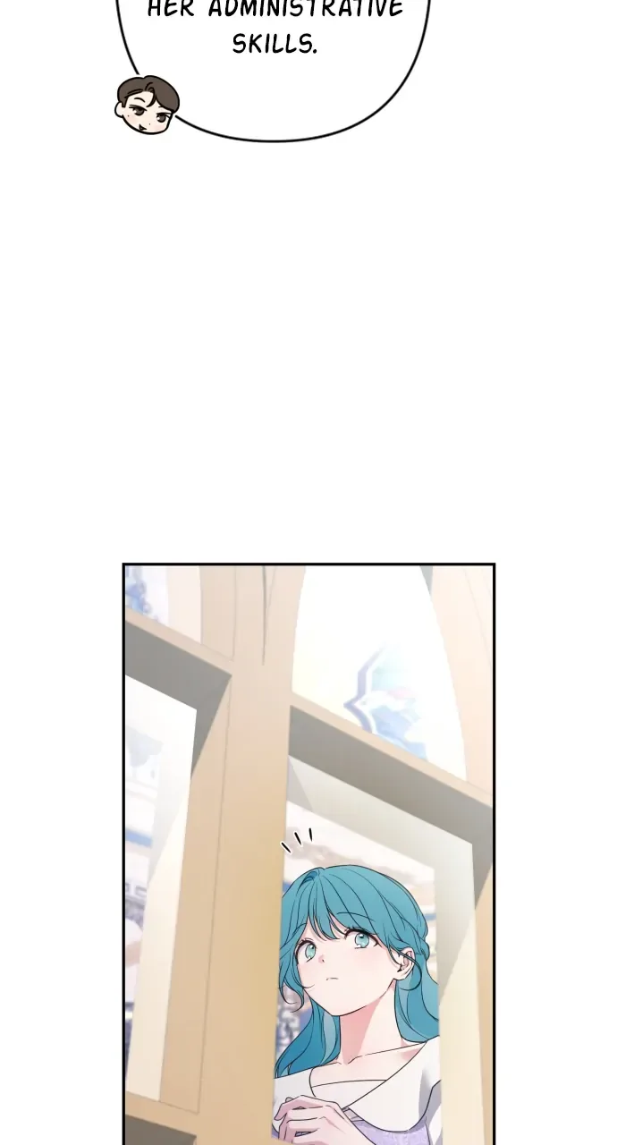 Little Princess Mint Chapter 102 page 14
