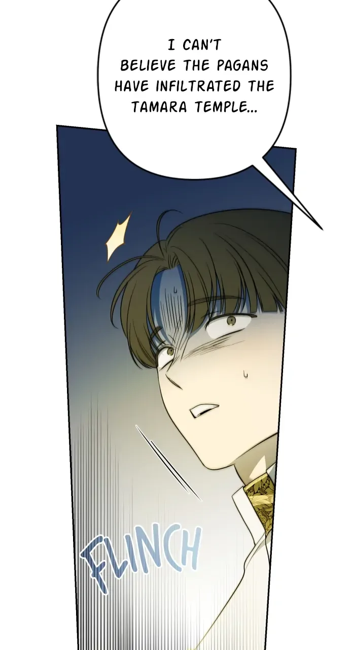 Little Princess Mint Chapter 104 page 70