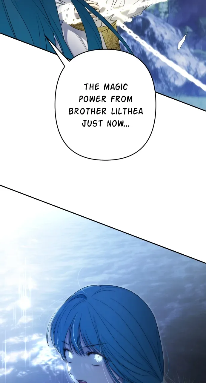 Little Princess Mint Chapter 104 page 68