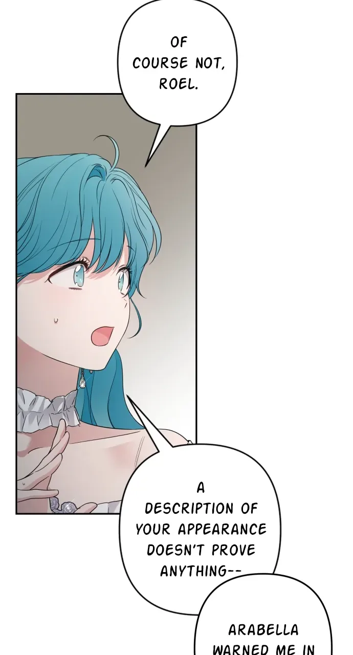 Little Princess Mint Chapter 104 page 6