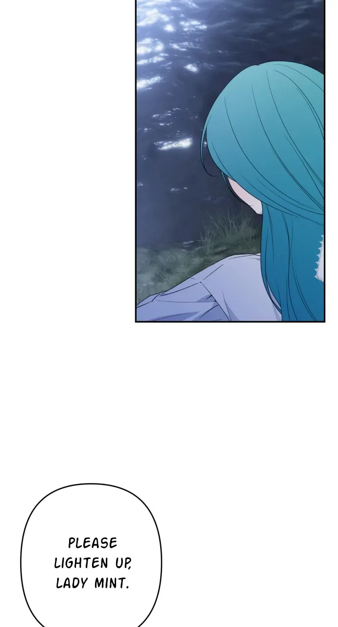 Little Princess Mint Chapter 104 page 60