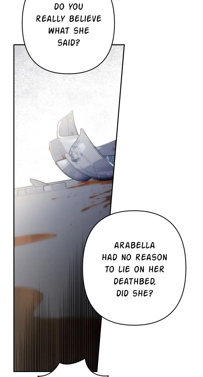 Little Princess Mint Chapter 104 page 10