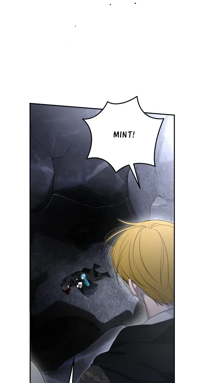 Little Princess Mint Chapter 103 page 14